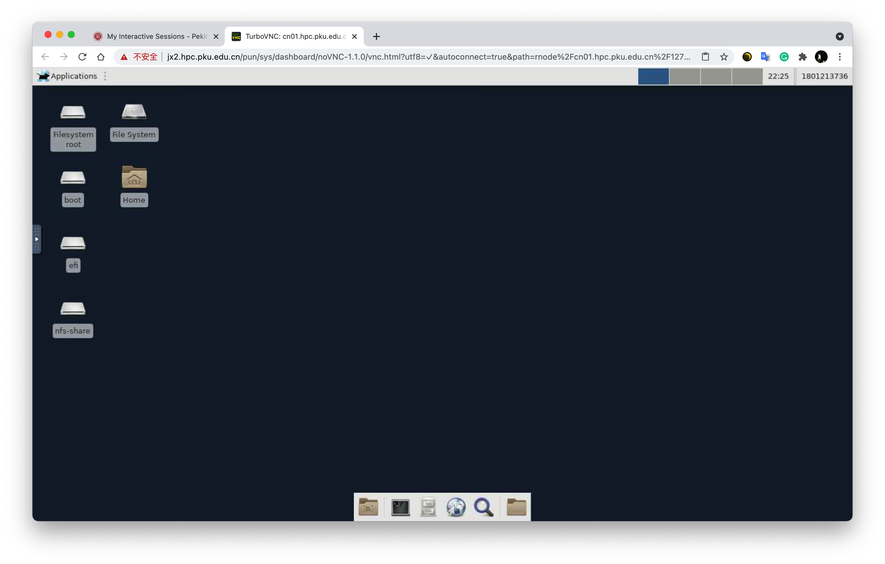 desktop